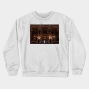 A Night At The Opera - 4 © Crewneck Sweatshirt